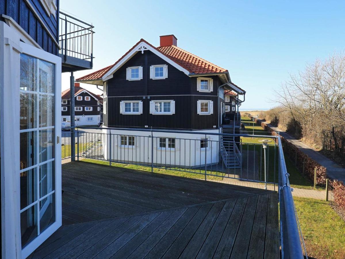 Holiday Home Bogense Xxxi Exterior foto