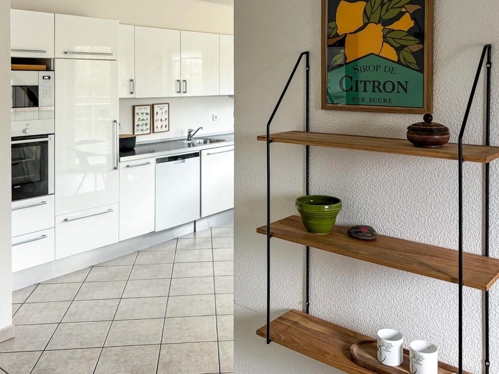 Holiday Home Bogense Xxxi Exterior foto