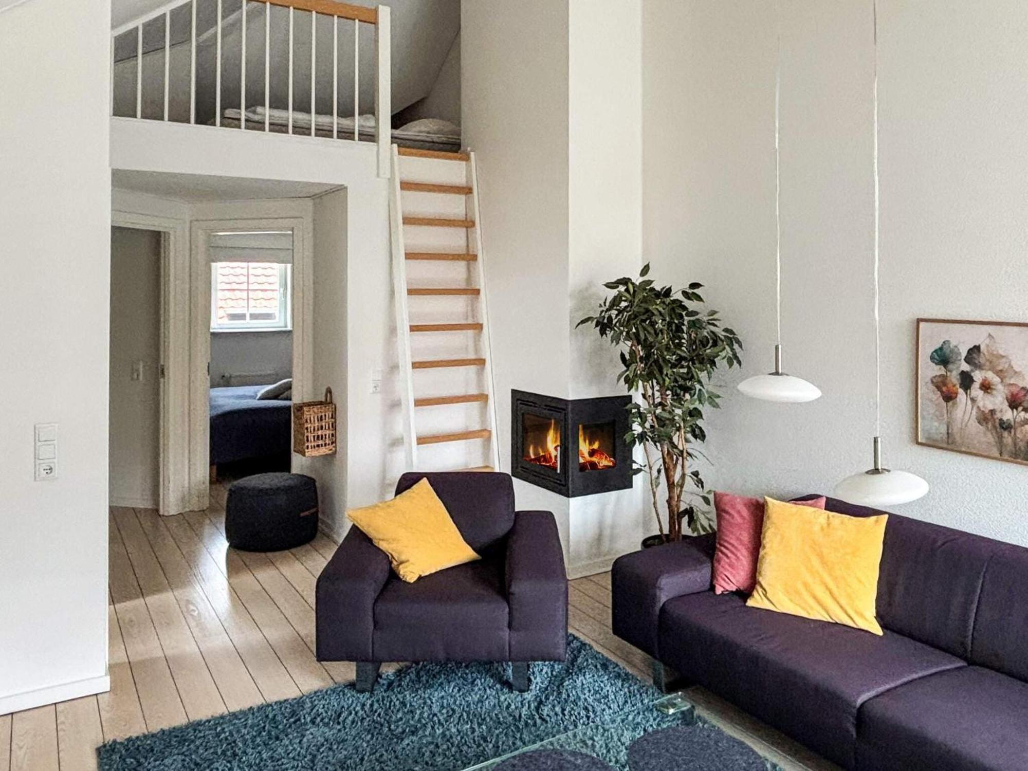 Holiday Home Bogense Xxxi Exterior foto